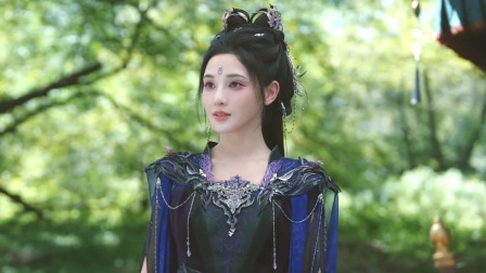 暗河传 3集