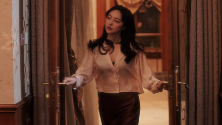 许少的隐婚甜妻 第二季 17集
