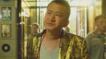 吃吧，让爱重来 10集