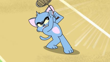 猫和基特 1集