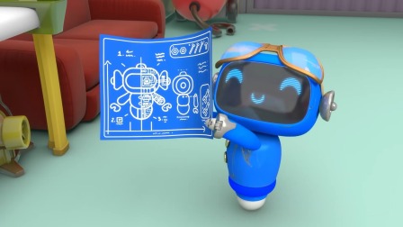 盖可的修理工厂 第一季 英文版 12集