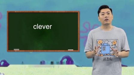 纷分尼克英语分级阅读Level-5 24集
