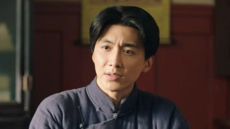 鲲鹏击浪 13集