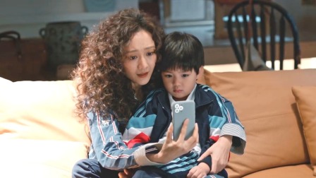 小满生活 15集