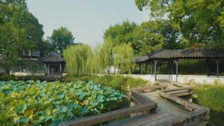 中国古代建筑游历 39集