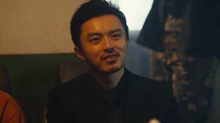 东北往事之大时代 15集