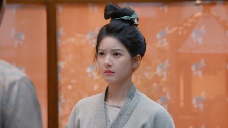 珠帘玉幕 4集