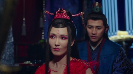 媚者无疆 14集