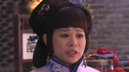 欢喜婆婆俏媳妇 27集