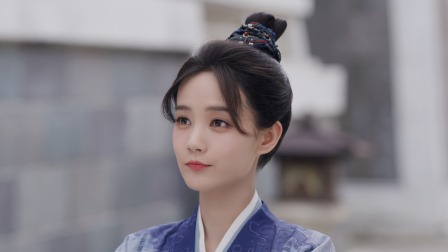 云秀行 12集