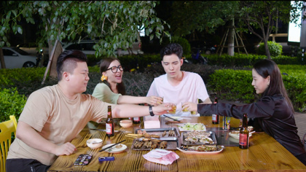 你好，李慧芬 20集