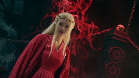 龙女情劫 23集