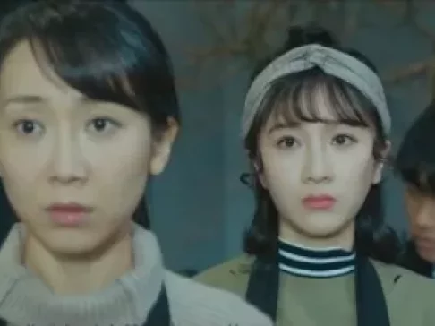 嘿！客栈 16集