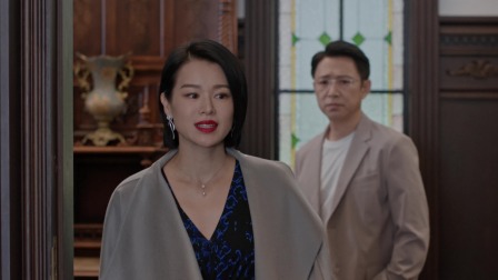 蛮好的人生&middot;曼黎传 5集