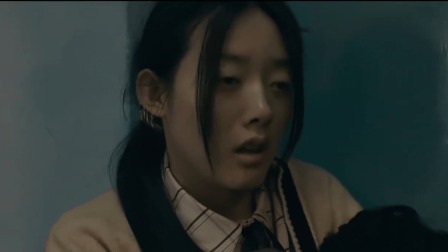 看不见的凶手 11集