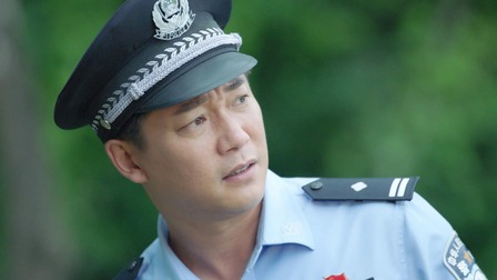 小镇警事 27集