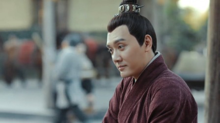 山河月明 10集