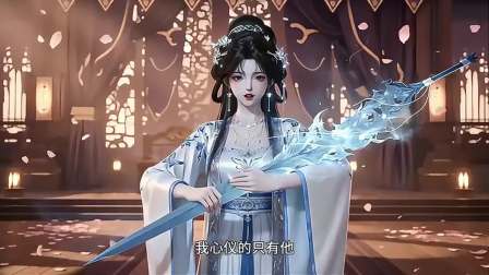 合欢宗卷王：从筑基到元婴只用一年 7集