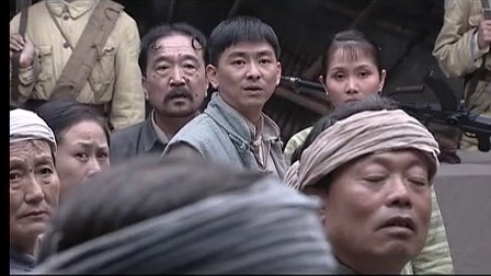王保长新篇 第二部 死去生来 2集