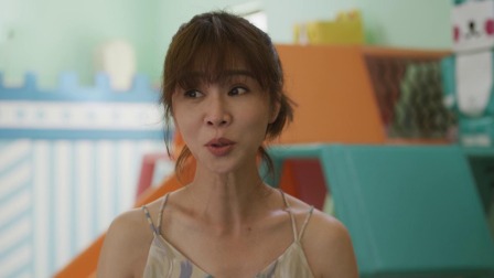 俗女养成记2 1集