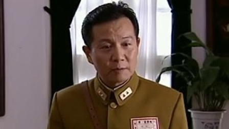 西安事变 20集