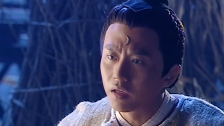 少年包青天第3部 32集