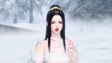 医妃惊华 134集