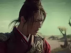 武动乾坤之英雄出少年 27集