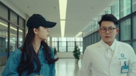 她与谎言 17集