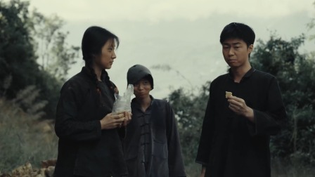 滇缅公路 9集