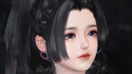 黑嘴主播穿成赐婚妃 13集
