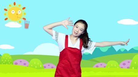 熊孩子韵律操 19集