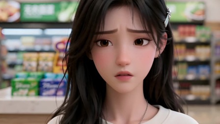 铜镜通古今，穷写手逆袭成富婆 41集