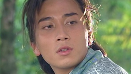 大唐双龙传 TVB版 11集