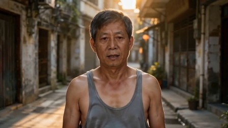 免费修家电十年，关门后全楼遭殃 4集