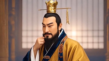 孟姜女哭长城 1集