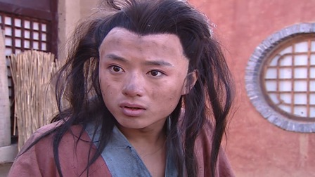 侠客行 12集