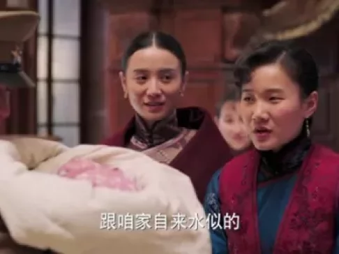 少帅 12集