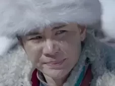 雪地娘子军 39集