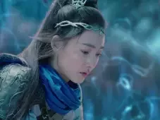 武动乾坤之英雄出少年 32集