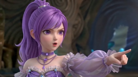 星愿少女 契约之约 20集