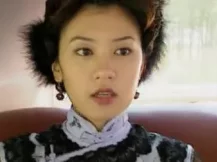 儿女英雄传 33集