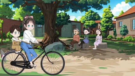 小花日记 34集