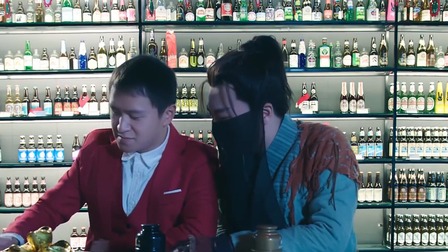 我只是个NPC 8集