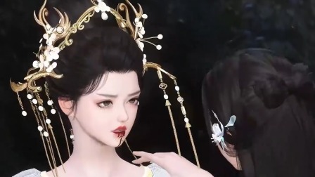 穿书后丞相追妻到江南 13集