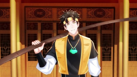 我从诸天万界归来 第2季 18集