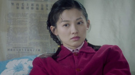 远方的山楂树 15集