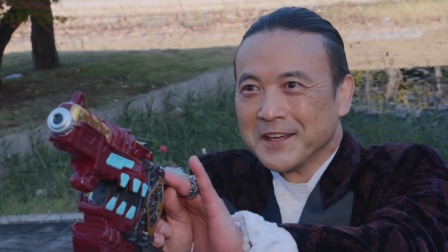 假面骑士加布 日配版 34集