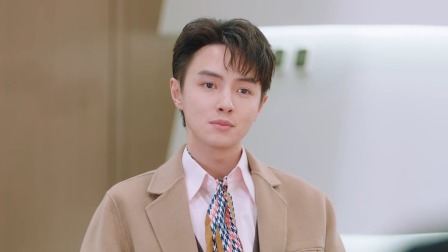 致勇敢的你 23集