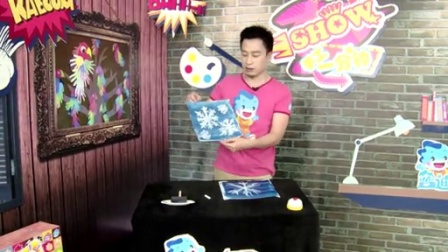蓝迪SHOW手工一分钟 10集